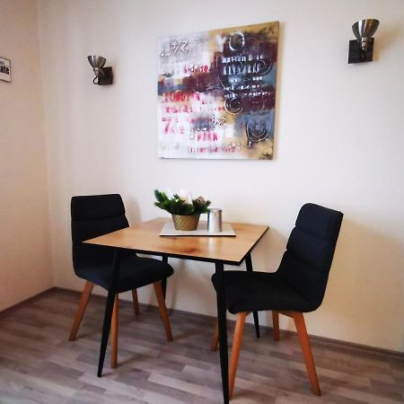 City Apartment Aurich - Ostfriesland Екстер'єр фото