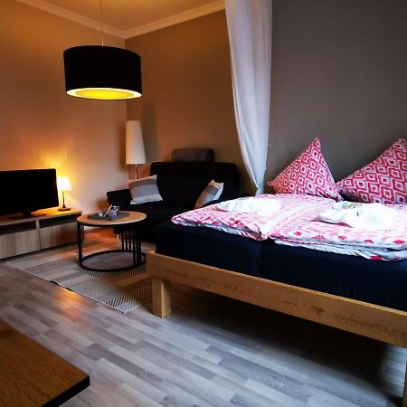City Apartment Aurich - Ostfriesland Екстер'єр фото
