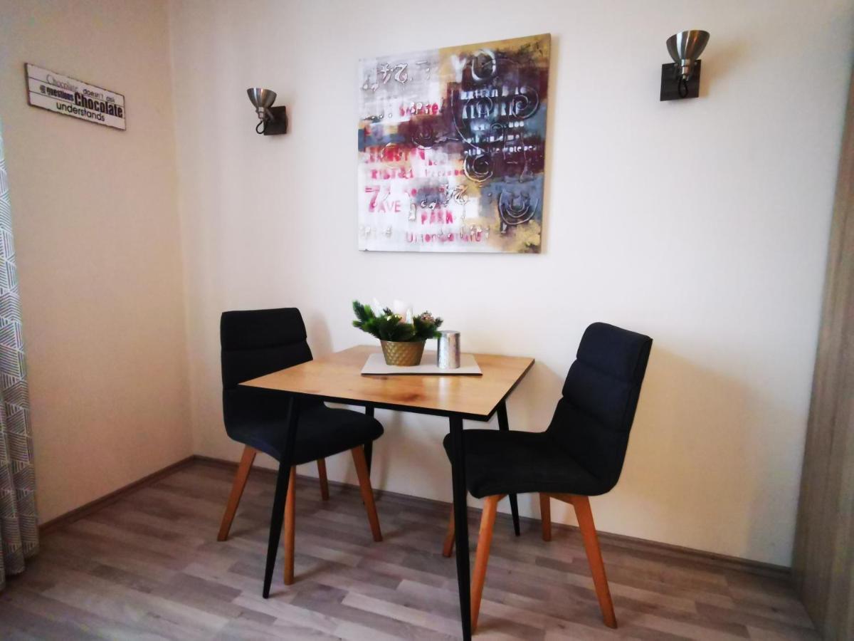 City Apartment Aurich - Ostfriesland Екстер'єр фото