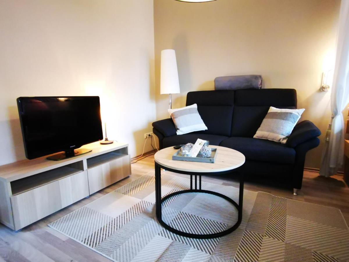 City Apartment Aurich - Ostfriesland Екстер'єр фото