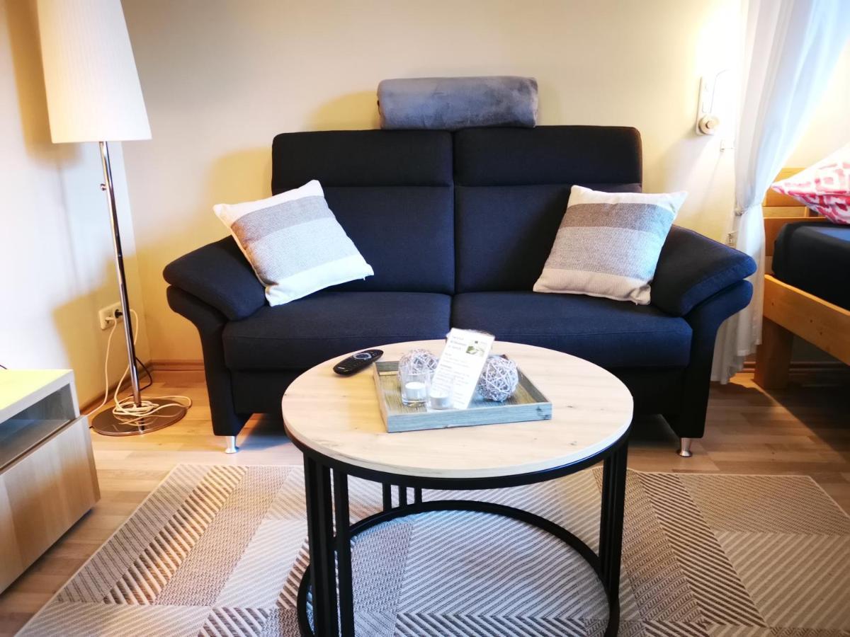 City Apartment Aurich - Ostfriesland Екстер'єр фото