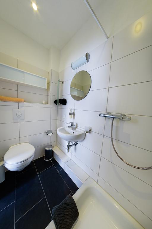 City Apartment Aurich - Ostfriesland Екстер'єр фото